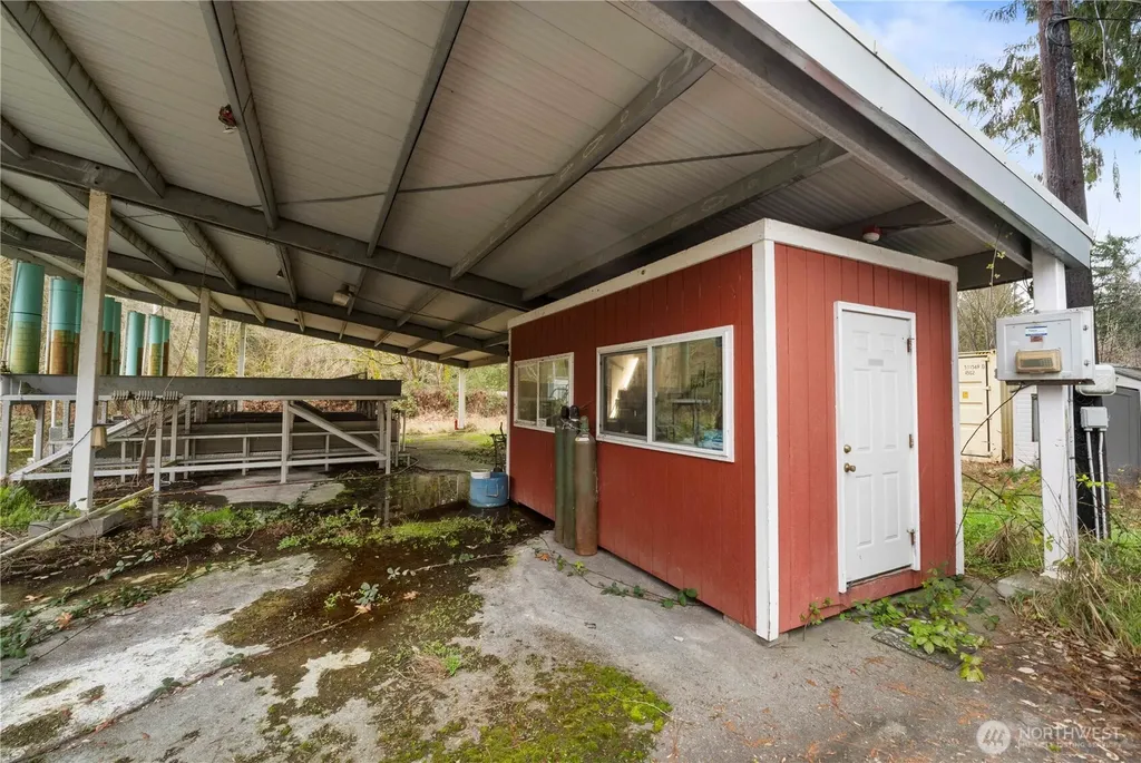 17612 219th Avenue E Orting WA 98360