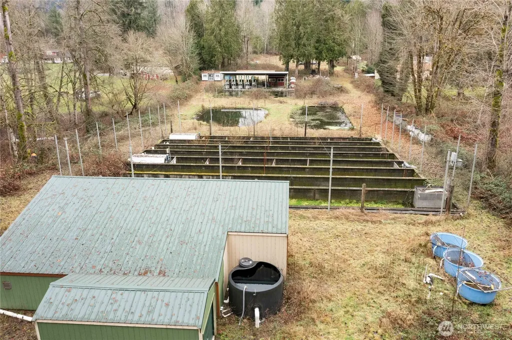17612 219th Avenue E Orting WA 98360