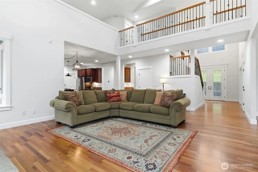 8115 64th Street Ct NW Gig Harbor WA 98335