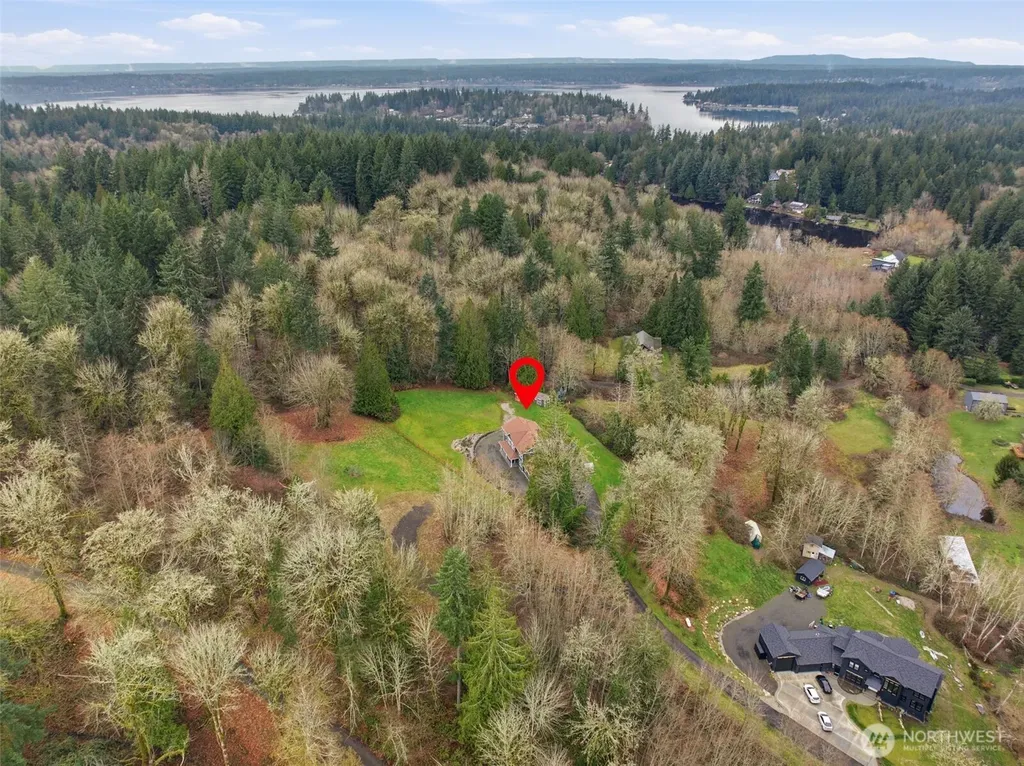 8115 64th Street Ct NW Gig Harbor WA 98335