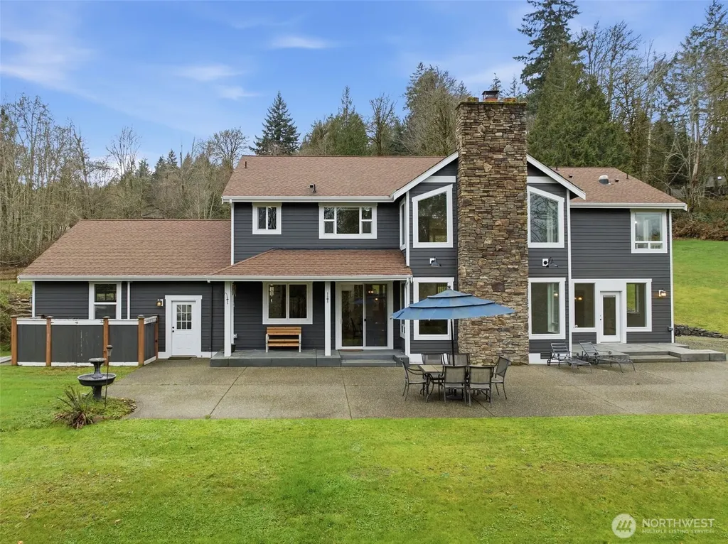 8115 64th Street Ct NW Gig Harbor WA 98335