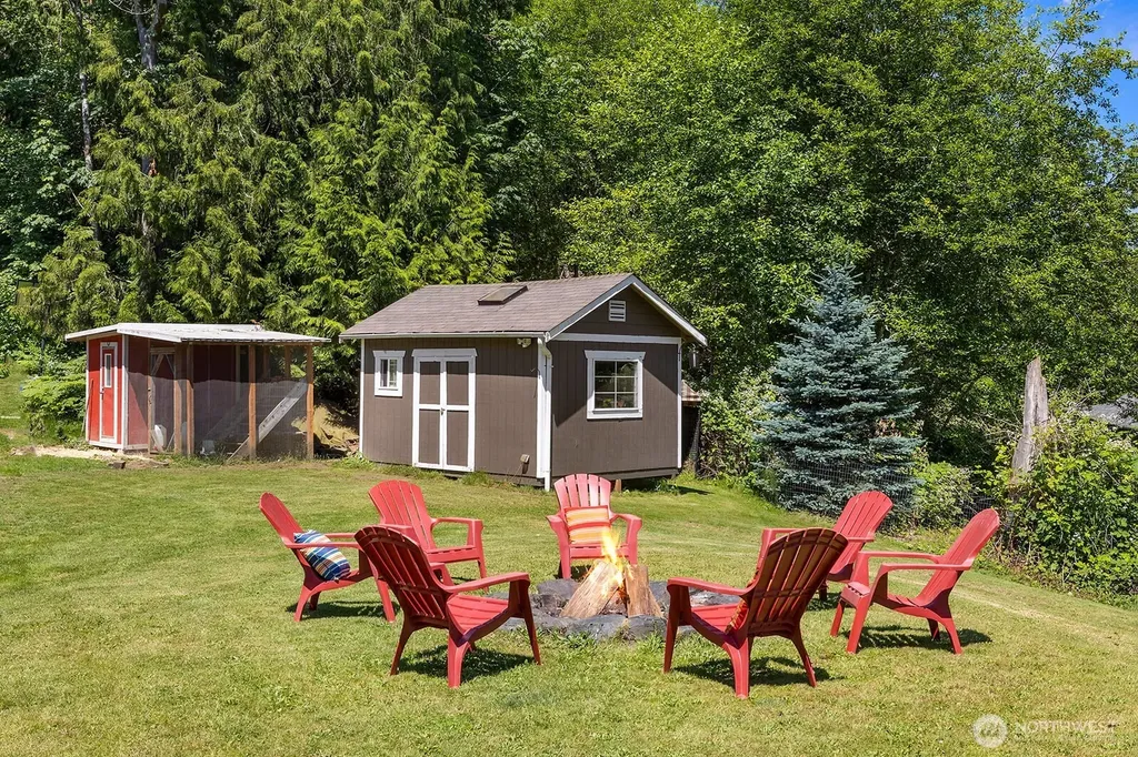 8115 64th Street Ct NW Gig Harbor WA 98335