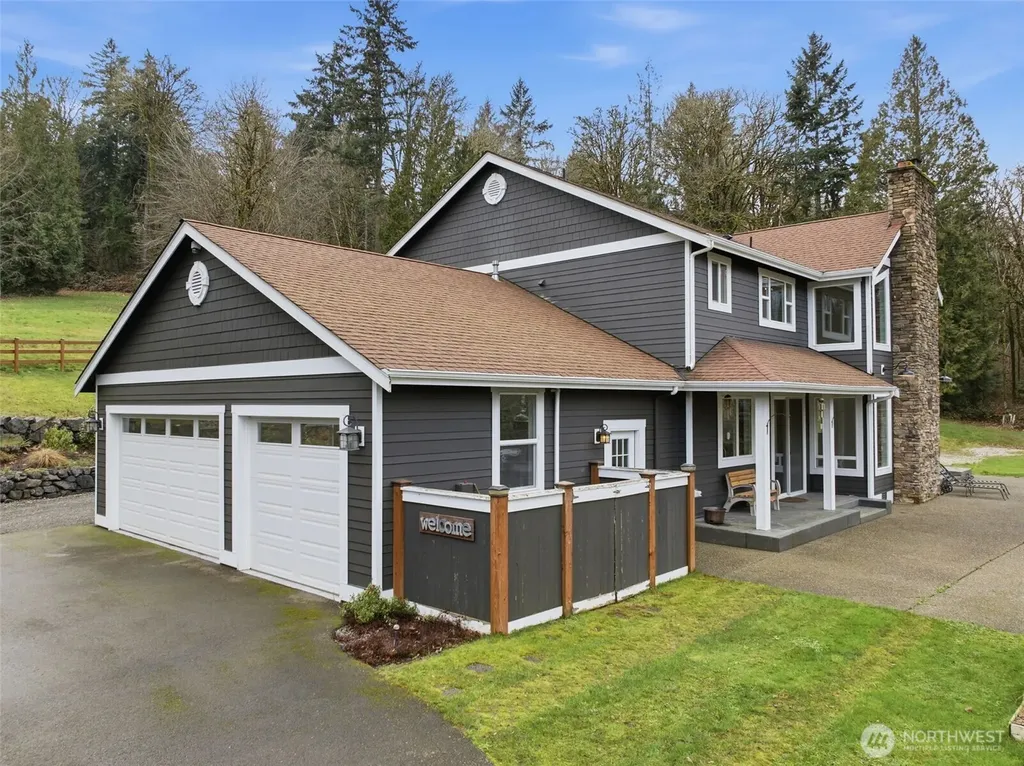8115 64th Street Ct NW Gig Harbor WA 98335