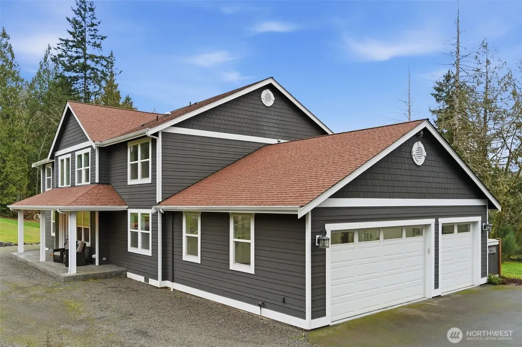 8115 64th Street Ct NW Gig Harbor WA 98335