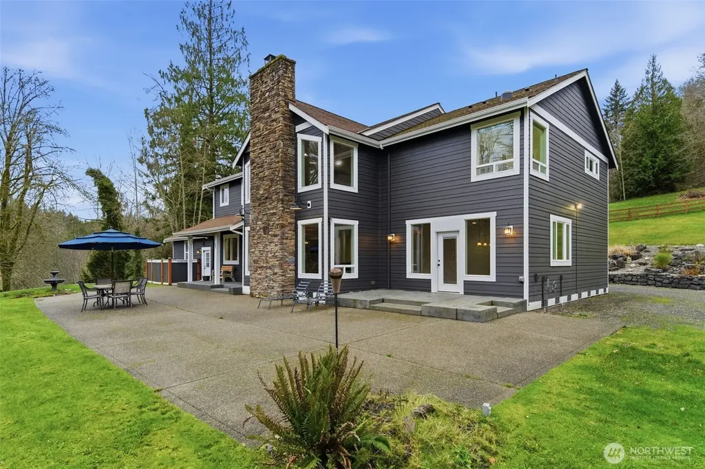 8115 64th Street Ct NW Gig Harbor WA 98335