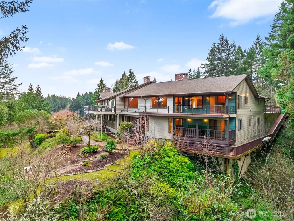 1406 Evergreen Park Lane SW Olympia WA 98502