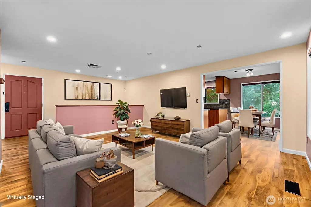 1406 Evergreen Park Lane SW Olympia WA 98502