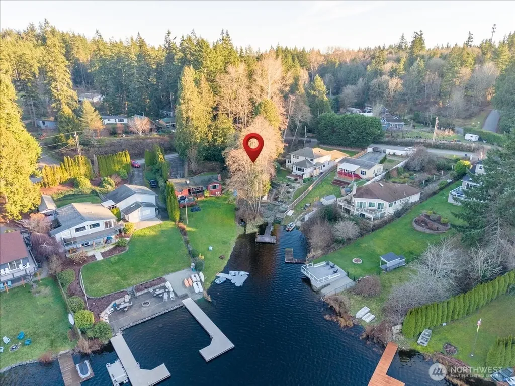 1800 75th Avenue NW Stanwood WA 98292