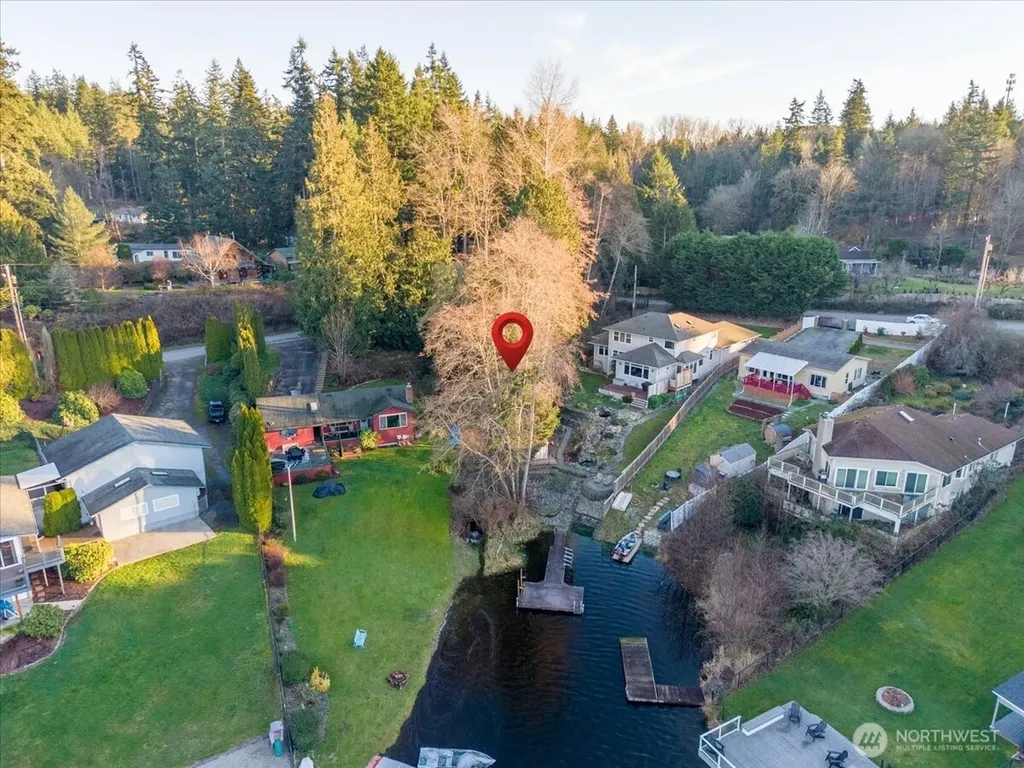 1800 75th Avenue NW Stanwood WA 98292