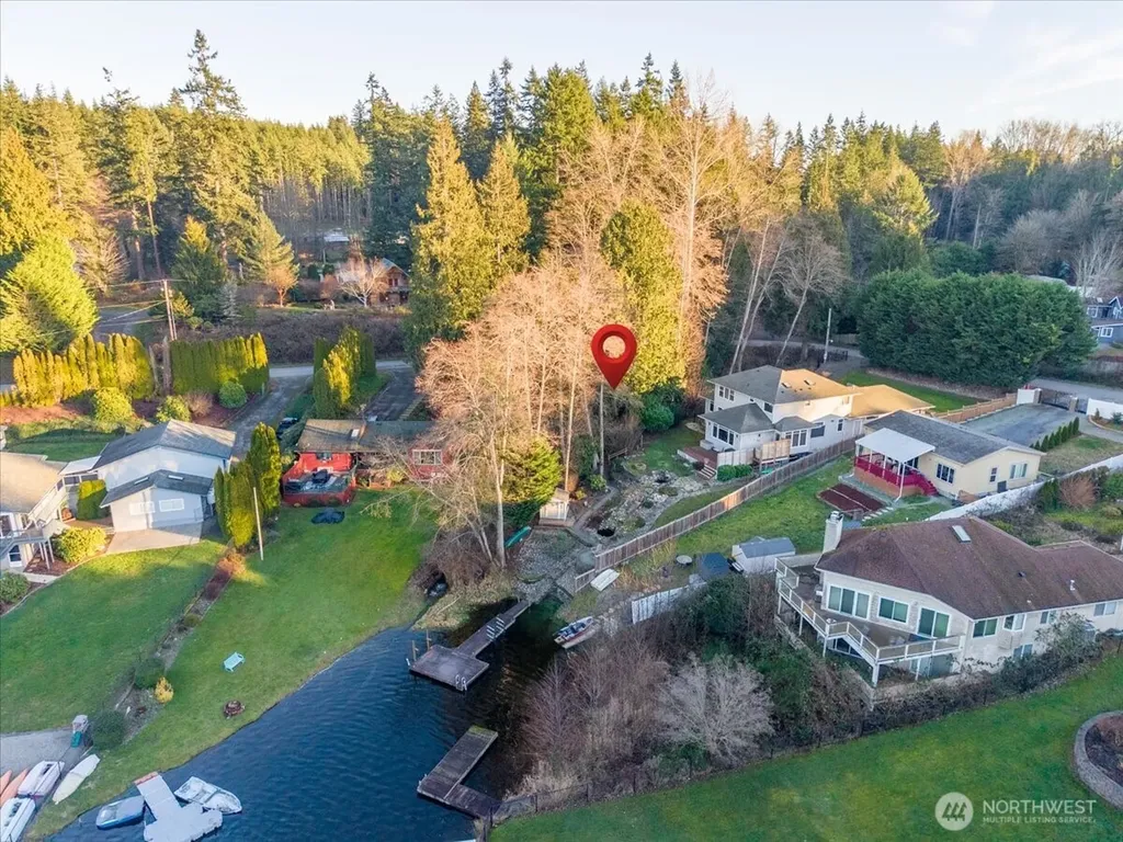 1800 75th Avenue NW Stanwood WA 98292
