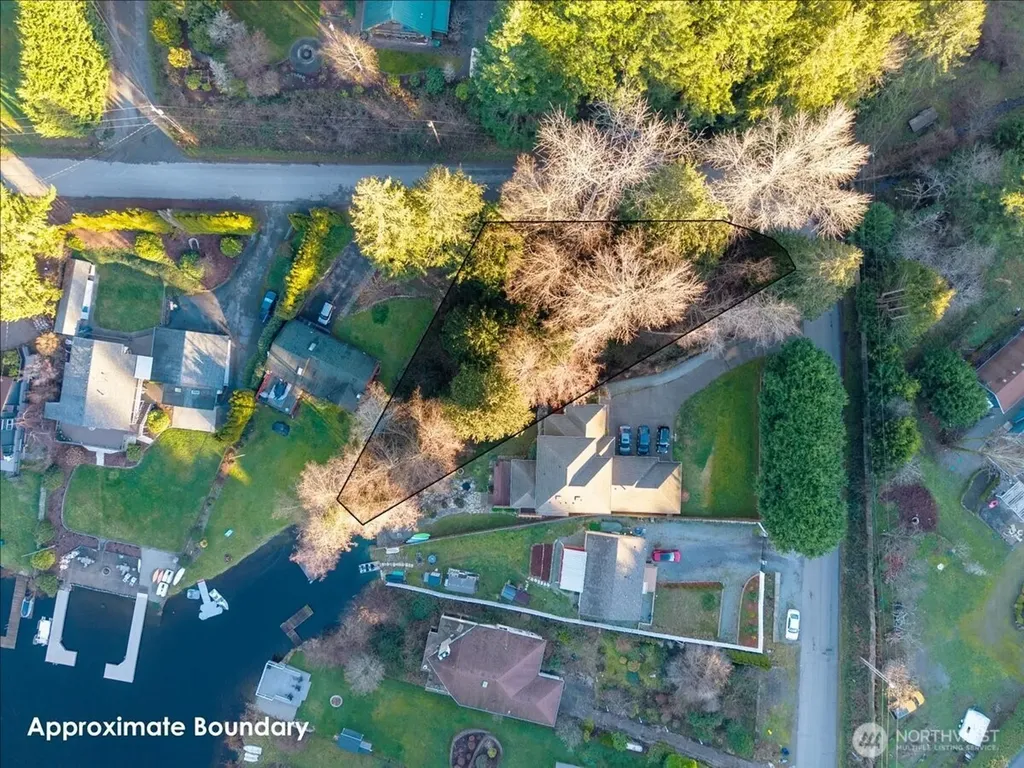 1800 75th Avenue NW Stanwood WA 98292