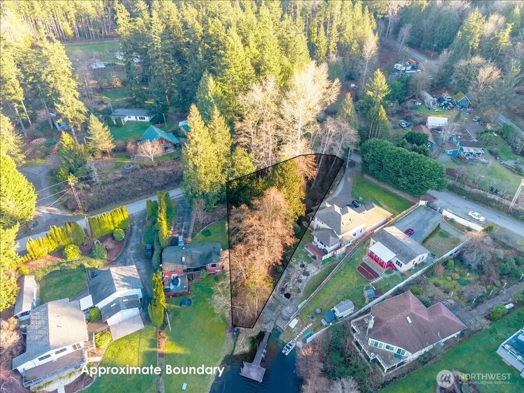 1800 75th Avenue NW Stanwood WA 98292