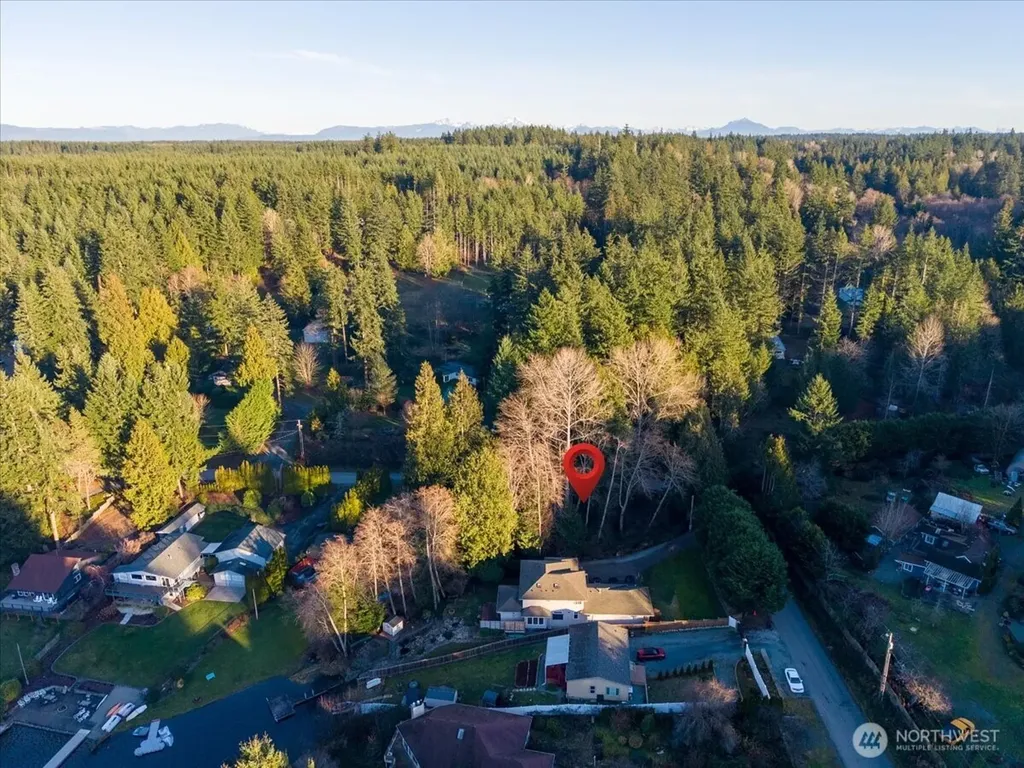 1800 75th Avenue NW Stanwood WA 98292