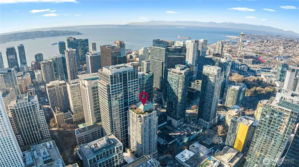 819 Virginia Street Seattle WA 98101