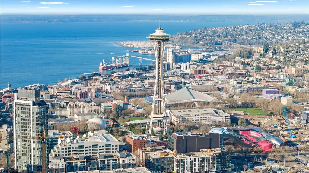 819 Virginia Street Seattle WA 98101