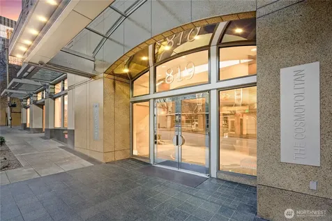 819 Virginia Street Seattle WA 98101
