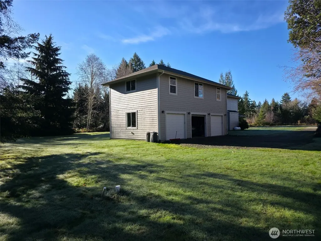 323 E Alderwood Road Belfair WA 98528