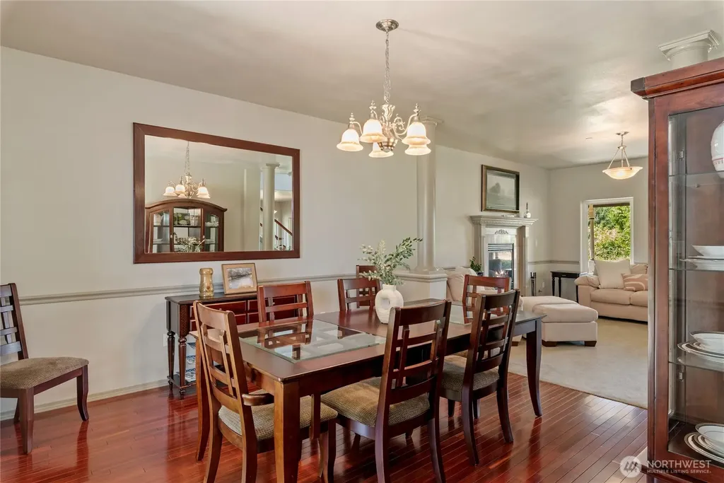 323 E Alderwood Road Belfair WA 98528