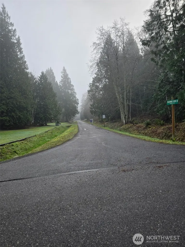0 Fisherman's Bend Lane Blaine WA 98230