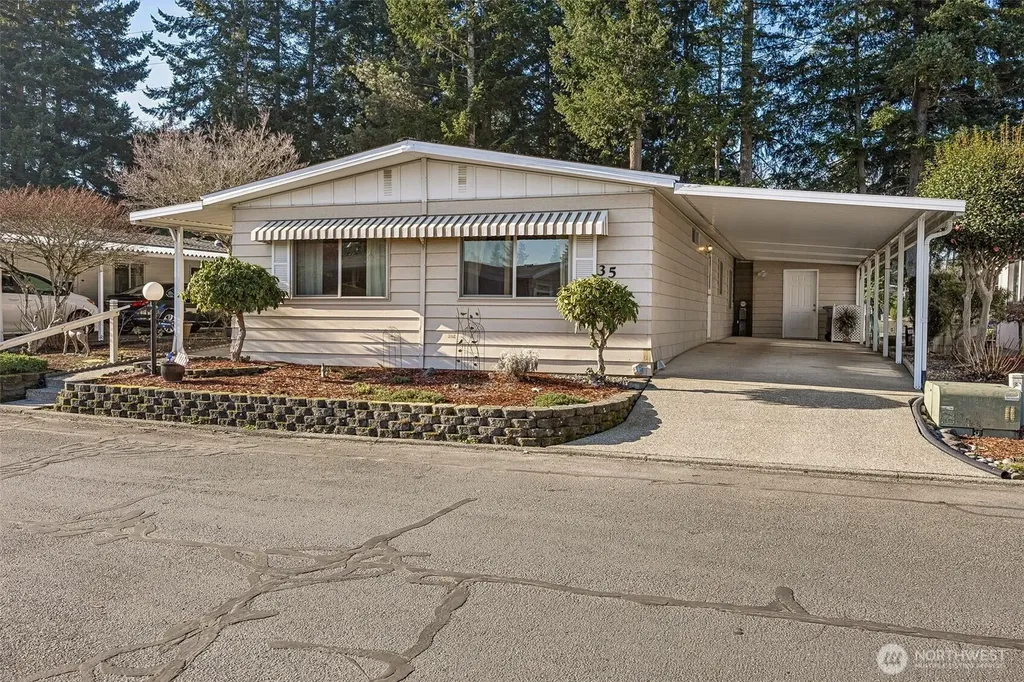 201 Union Avenue SE Renton WA 98059