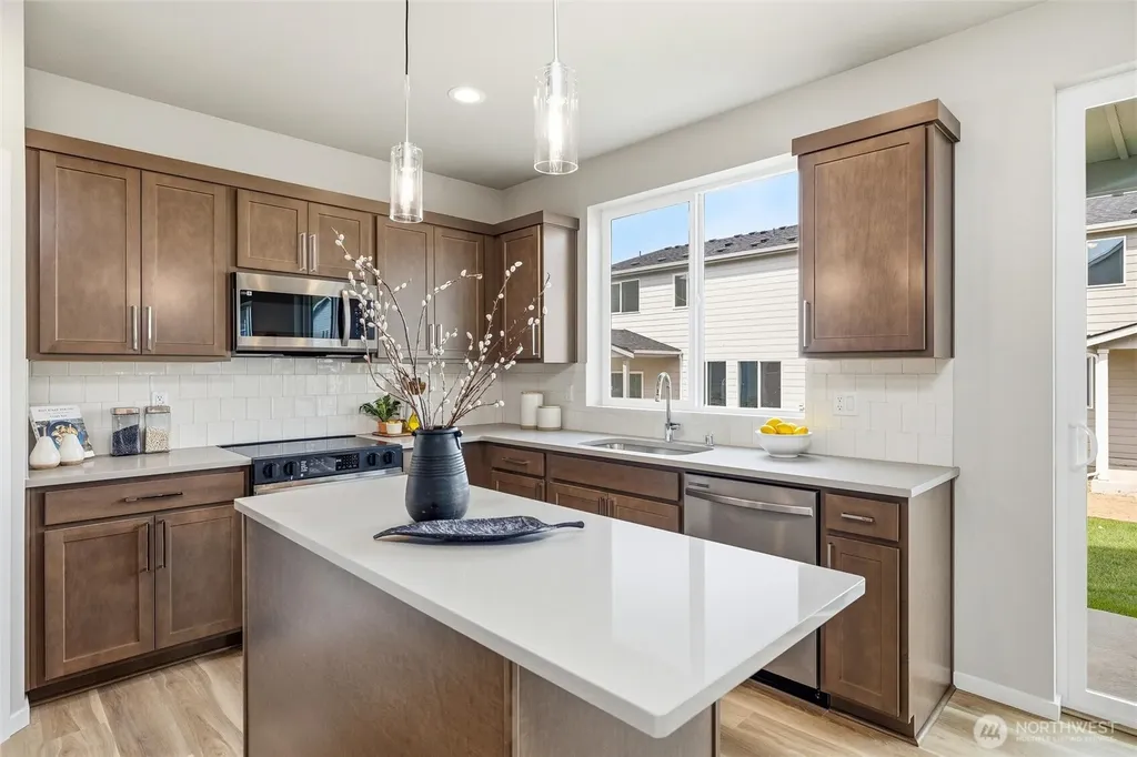 4529 Merlot (Lot 98) Street Blaine WA 98230