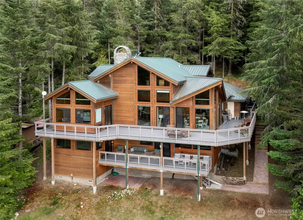 121 Marine Drive Blakely Island WA 98222