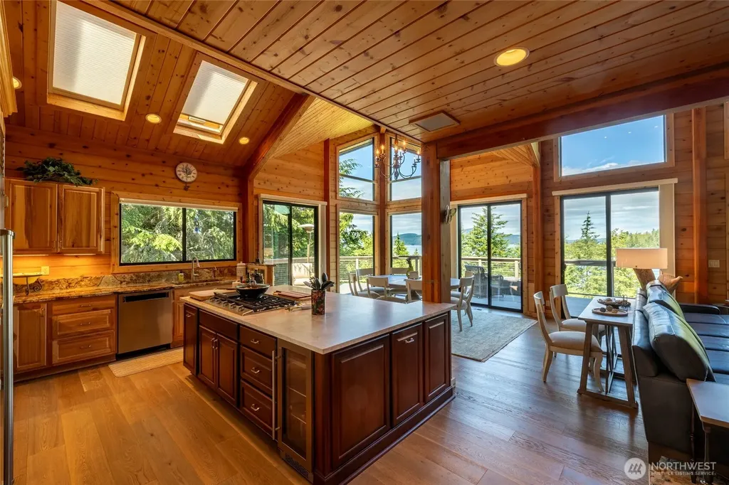 121 Marine Drive Blakely Island WA 98222