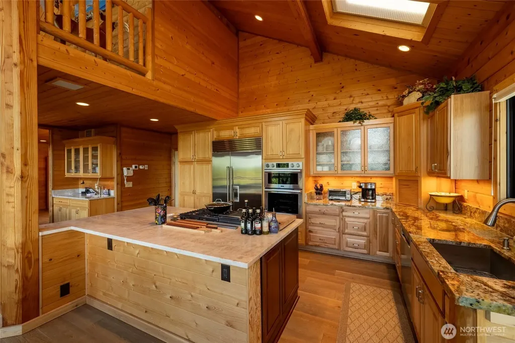 121 Marine Drive Blakely Island WA 98222