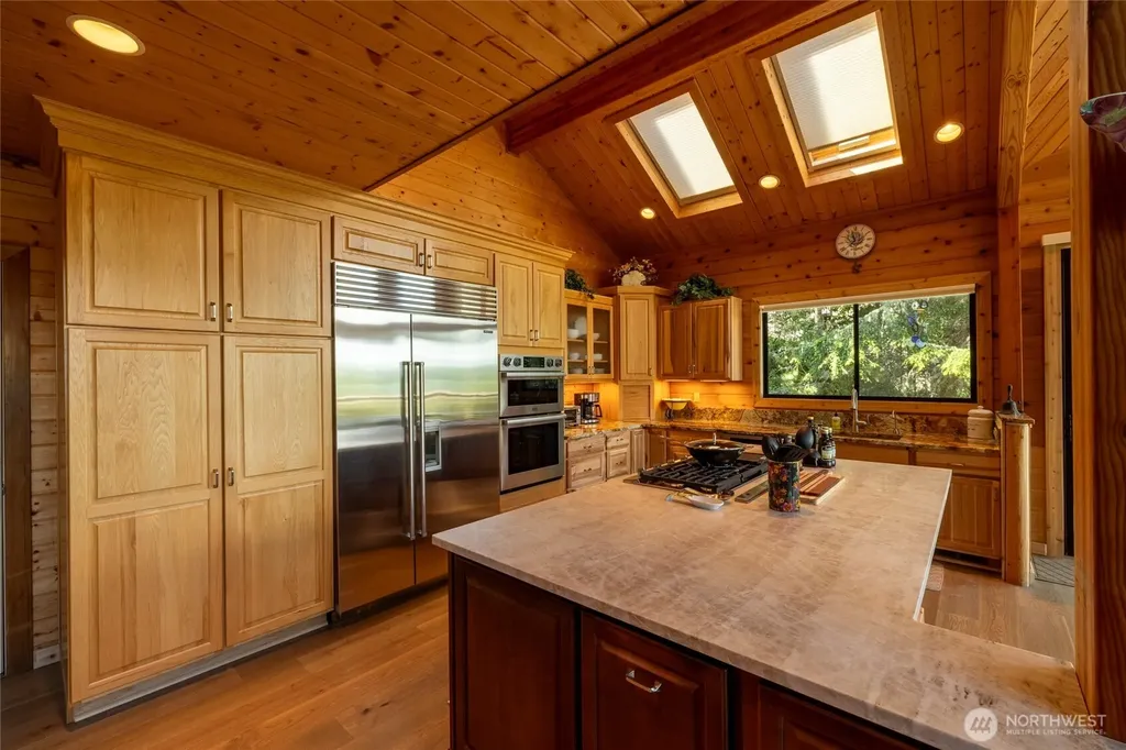 121 Marine Drive Blakely Island WA 98222