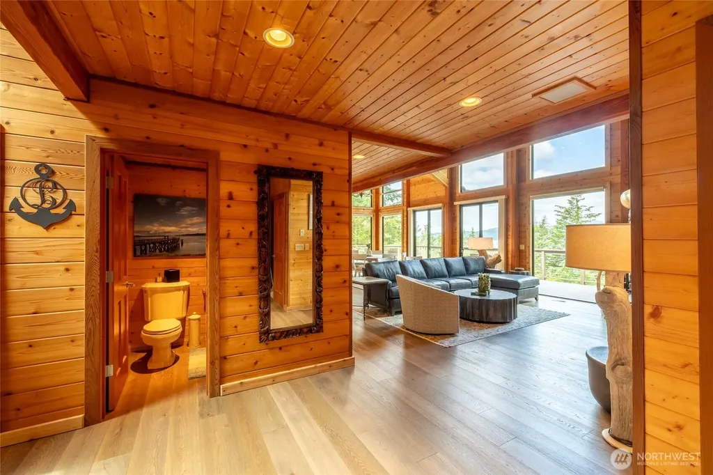 121 Marine Drive Blakely Island WA 98222