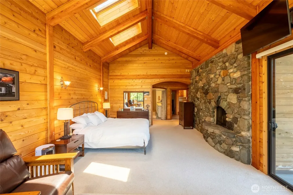 121 Marine Drive Blakely Island WA 98222