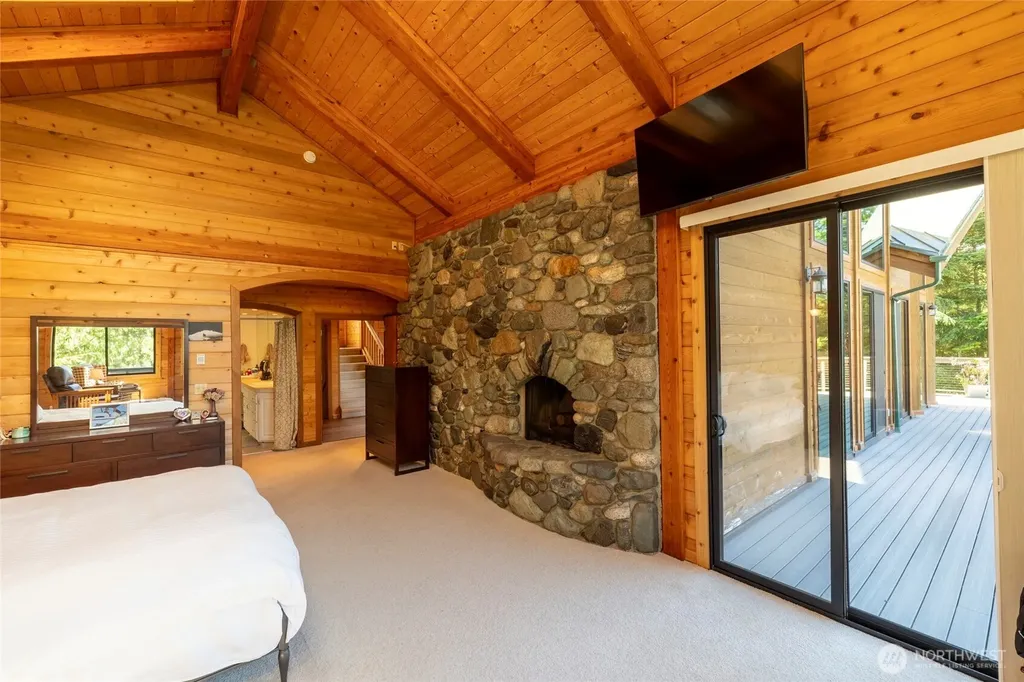 121 Marine Drive Blakely Island WA 98222
