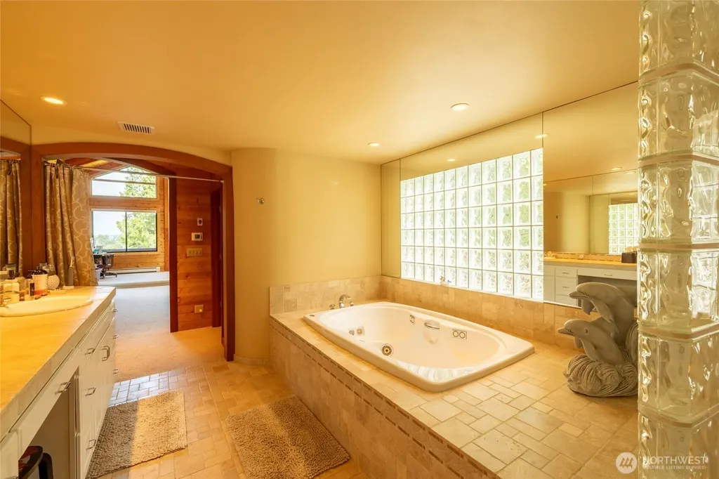 121 Marine Drive Blakely Island WA 98222