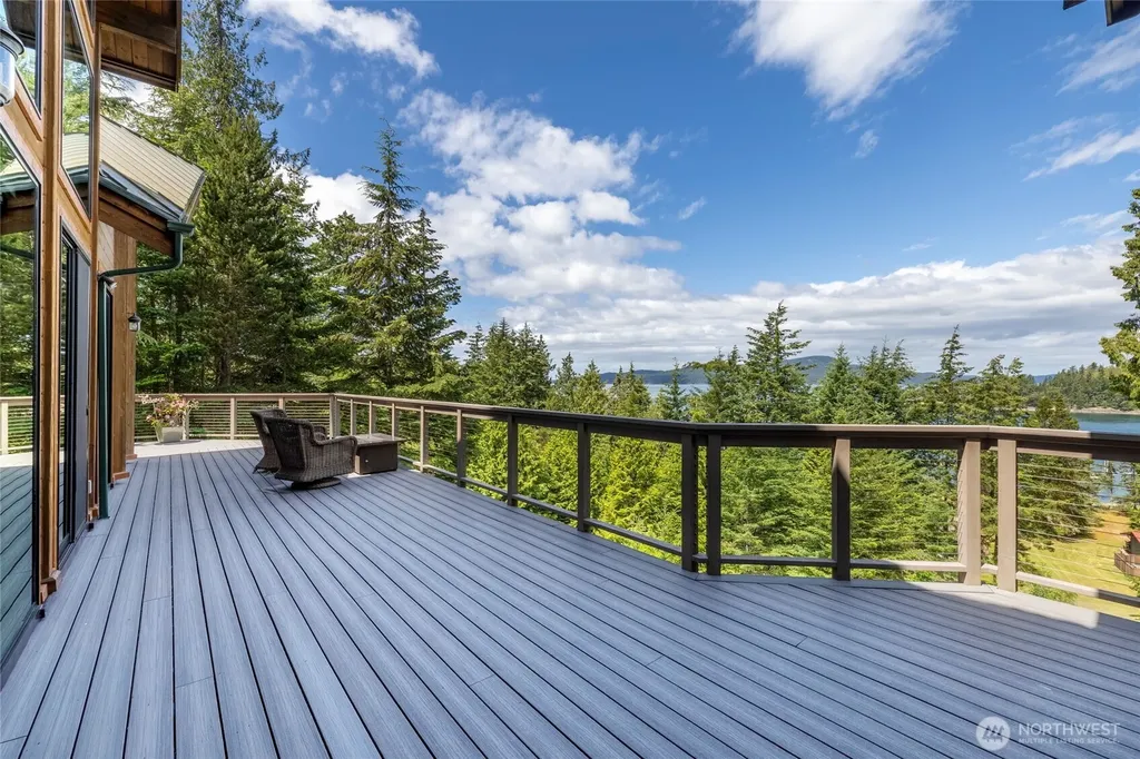 121 Marine Drive Blakely Island WA 98222
