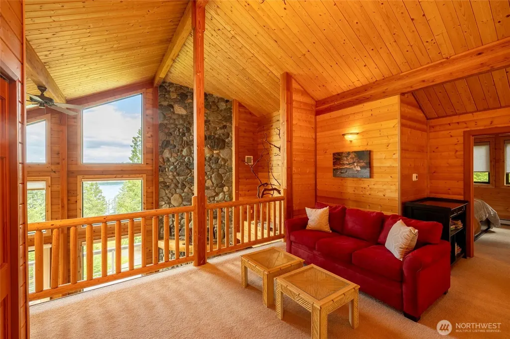 121 Marine Drive Blakely Island WA 98222