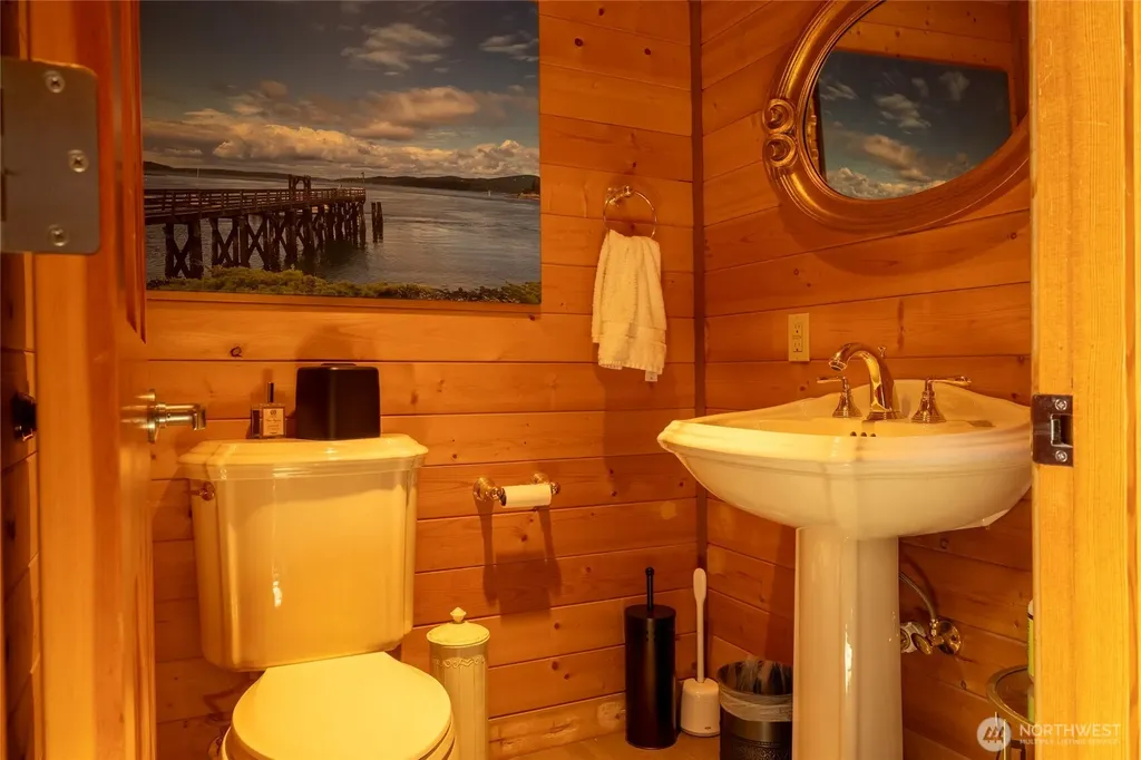 121 Marine Drive Blakely Island WA 98222