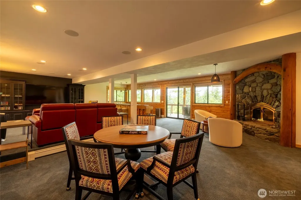 121 Marine Drive Blakely Island WA 98222