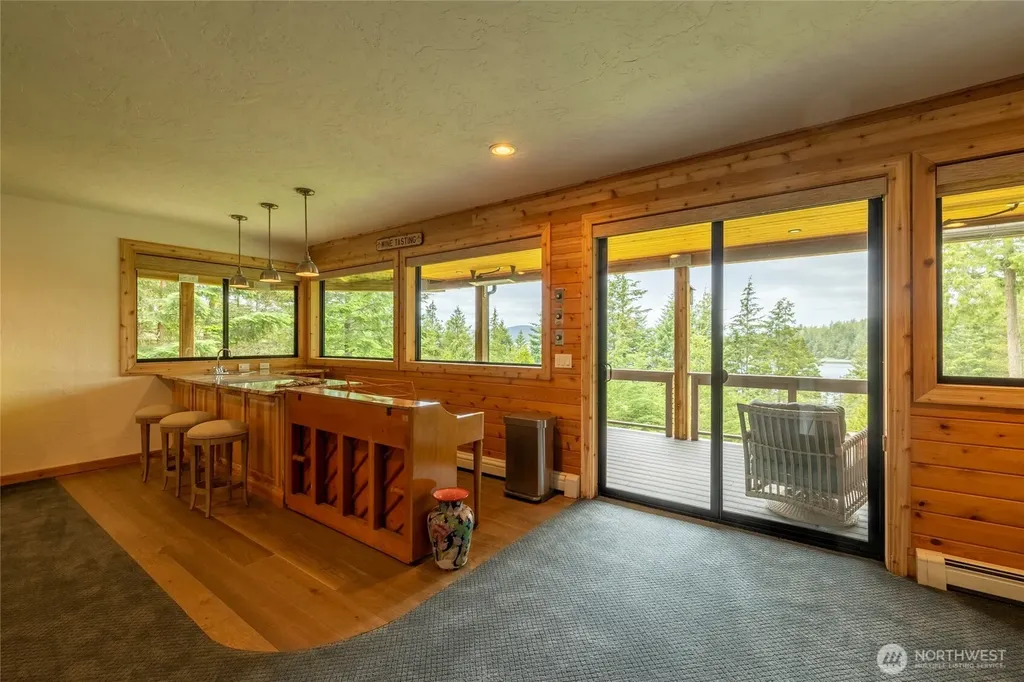 121 Marine Drive Blakely Island WA 98222