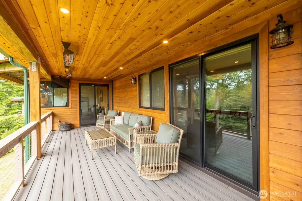 121 Marine Drive Blakely Island WA 98222