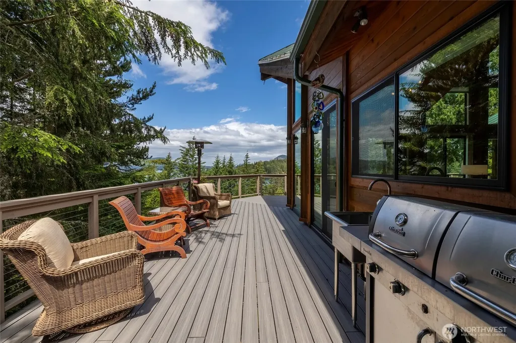 121 Marine Drive Blakely Island WA 98222