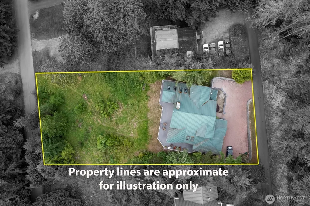 121 Marine Drive Blakely Island WA 98222