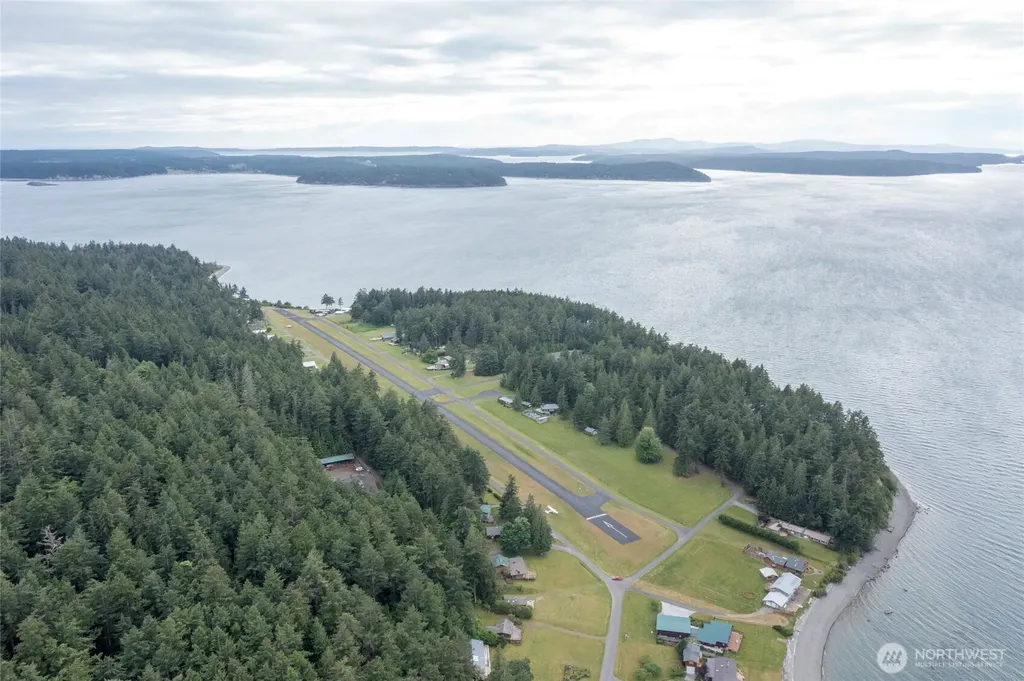 121 Marine Drive Blakely Island WA 98222