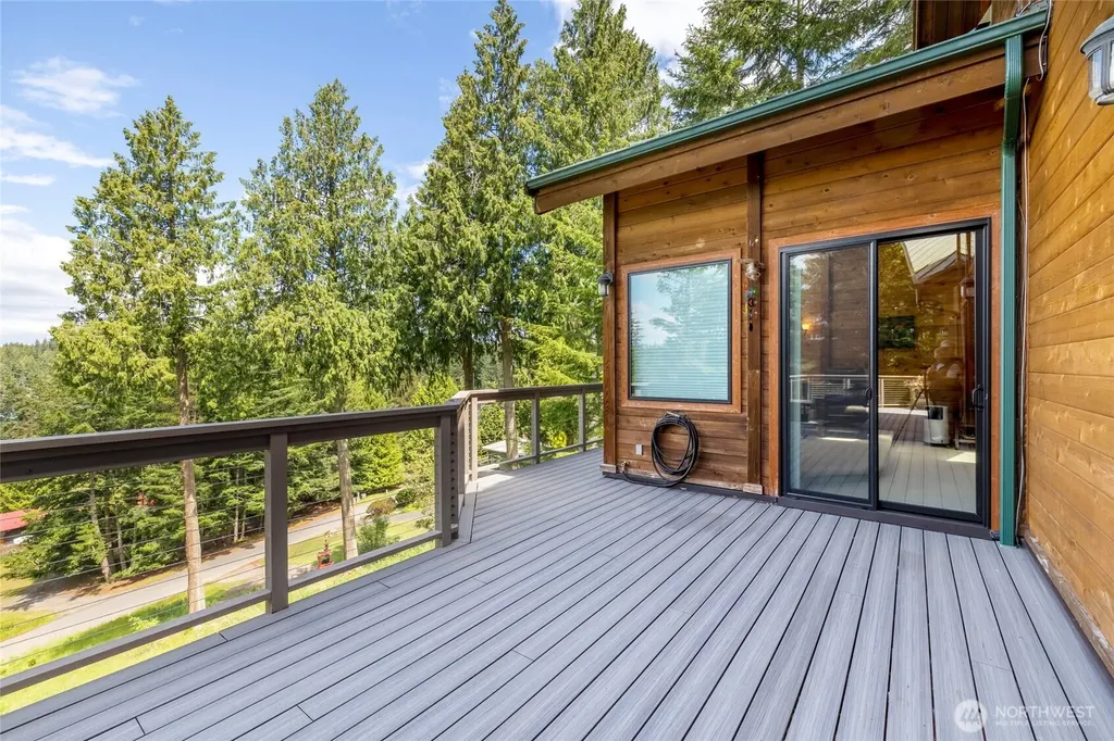121 Marine Drive Blakely Island WA 98222