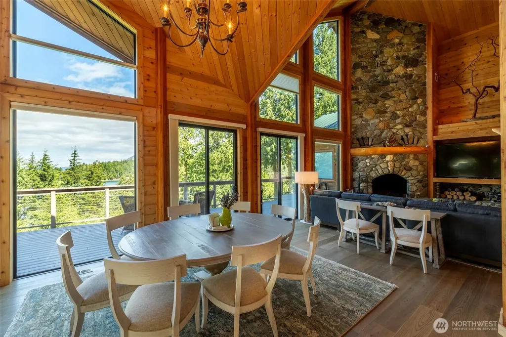 121 Marine Drive Blakely Island WA 98222