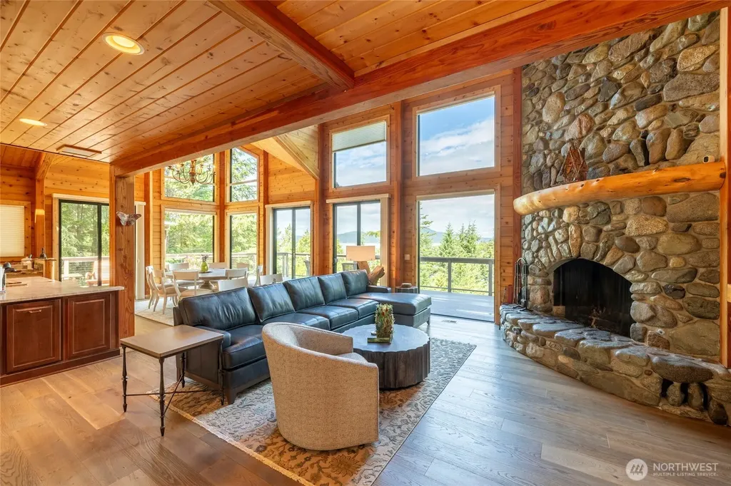 121 Marine Drive Blakely Island WA 98222