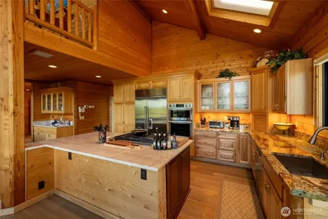 121 Marine Drive Blakely Island WA 98222