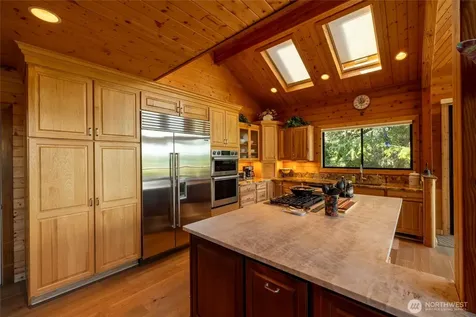 121 Marine Drive Blakely Island WA 98222
