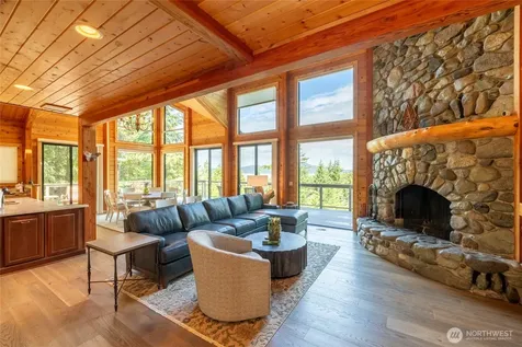 121 Marine Drive Blakely Island WA 98222