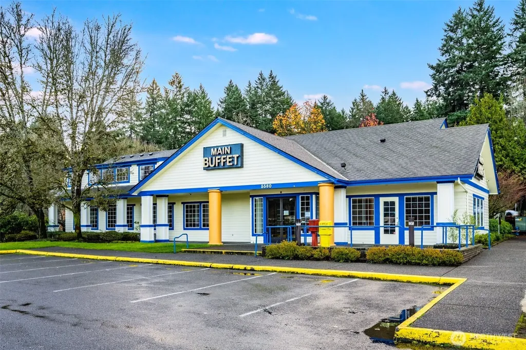 5580 Martin Way E Lacey WA 98516
