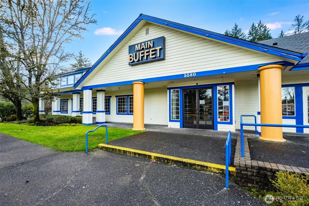 5580 Martin Way E Lacey WA 98516